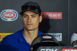 Supersport, Australia: Aiden Wagner al posto di Andrew Irwin