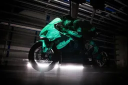 MotoGP, la tecnica: lo sviluppo aerodinamico e l'importanza delle alette