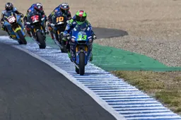Moto2: Italiani vs Lowes, torna il tricolore o sarà storia per il Regno Unito?