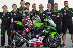 Superbike, Jonathan Rea e il mancato accordo con Ducati