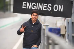 MotoGP, Marc Marquez: il fisioterapista racconta il lungo calvario