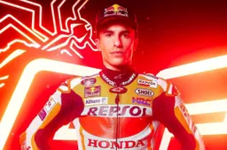 MotoGP, 'remuntada' Marc Marquez: -40 punti e un paddock trasformato