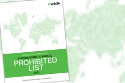 Antidoping: la nuova lista delle sostanze proibite, ok alle donazioni di sangue