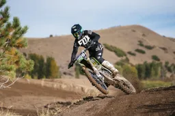 Supercross 2019: intervista ad AJ Catanzaro