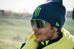 MotoGP, Valentino Rossi-Ducati: prove di intesa per il team VR46