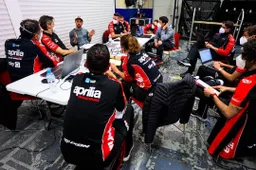 MotoGP, Dovizioso-Aprilia: progetto chiaro, contratto e wild card