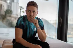 MotoGP, Jorge Lorenzo: "Marc Marquez troppo fiducioso"