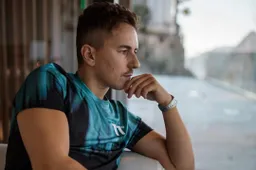 MotoGP, Jorge Lorenzo: "Brutti tempi per Valentino Rossi"