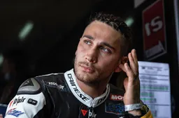 National Trophy, Alessandro Andreozzi "Partiamo per vincere"