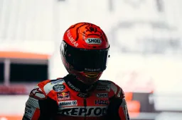 MotoGP, Marc Marquez: giochi di nervi e strategie, Mir chiede sanzioni