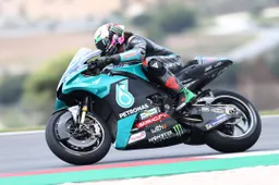 MotoGP, Franco Morbidelli: a Portimao con i fantasmi del Qatar