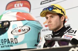 Manuel Pagliani annuncia il ritiro dalle corse