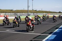 Trofeo Aprilia RS660 2025, dietro le quinte col Team Xgear