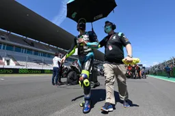 MotoGP, Valentino Rossi-Petronas futuro incerto: il punto di Razlan Razali