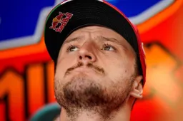 MotoGP, Ducati: Jack Miller riparte dal fondo, enigma Enea Bastianini