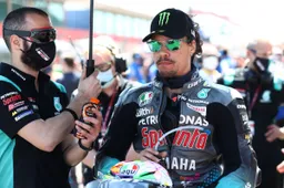 MotoGP, Morbidelli-VR46: futuro lontano da Yamaha e Petronas?