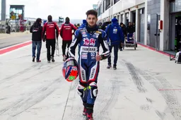 Supersport 300 Assen FP1 Schotman primo in casa. 2° Coppola