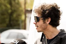 MotoGP, Valentino Rossi: un altro indizio spinge VR46 verso Ducati