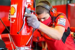 MotoGP, Ducati: il giusto compromesso tra benzina e potenza del V4