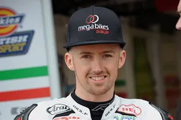 Supersport, Thailandia: Stefan Hill KO, torna Jack Kennedy