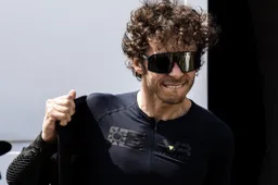 MotoGP, Valentino Rossi: l'asse Tavullia-Borgo Panigale-Arabia Saudita