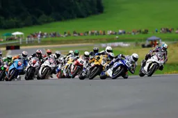 Superbike IDM: Campionato salvo, ora si pensa al 2018