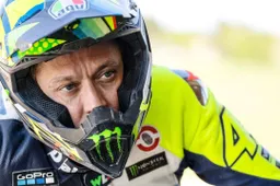 VR46 in MotoGP: ecco chi sta investendo su Valentino Rossi