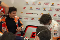 MotoGP, Marc Marquez-Pol Espargarò: ognuno per la sua strada