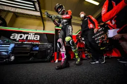 MotoGP, Quartararo operato: Aleix Espargarò il prossimo, dubbio Petrux