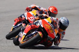 MotoGP, Marc Marquez-Pol Espargarò: la 'guerra fredda' è iniziata