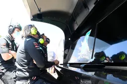 MotoGP, Razlan Razali fa i conti in tasca a Petronas SRT