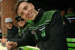 Supersport 2018: Andrew Irwin debutta con PTR Honda