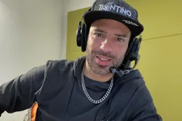 Marco Melandri, il punto sulla MotoGP tra nuove leve e grandi campioni