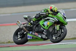 Supersport Assen Superpole Pole per Sofuoglu. Terzo Canducci!