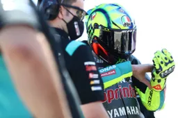 MotoGP, Valentino Rossi: "Con David Munoz nuovo modo di lavorare"