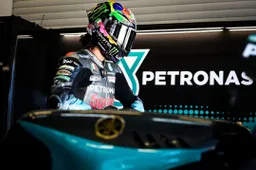 MotoGP, Franco Morbidelli-Lin Jarvis: faccia a faccia in casa Yamaha