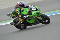 Supersport Assen FP3 Ancora Sofuoglu!