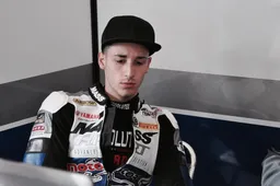 CIV 2018: Angelo Licciardi debutta in Moto3: "Puntiamo in alto"