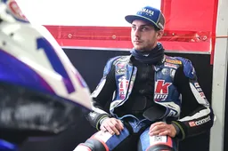 Supersport 2018: Alfonso Coppola "Voglio vincere l'Europeo"