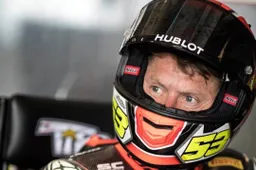 Superbike, Tito Rabat ad Aragon con il bagaglio MotoGP