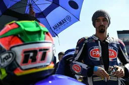 Superstock 1000 Imola FP1 Tamburini davanti a tutti