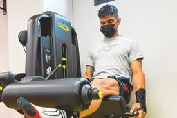 MotoGP, Jorge Martin salterà anche il Mugello: Michele Pirro in pista