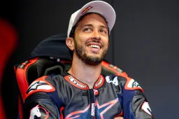 MotoGP, ultime news di mercato. Andrea Dovizioso deve fare una scelta!