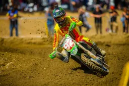 Supercross USA: Adam Cianciarulo insieme a Tomac nel 2020
