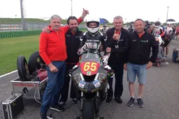 CIV Supersport 300: Nicola di Rago torna alla 300