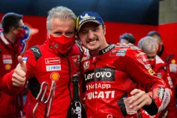 MotoGP, Ducati: al Mugello è tempo di annunci. VR46 resta un'incognita