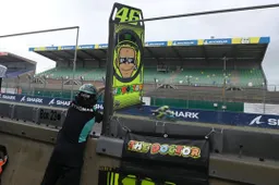 MotoGP, Max Biaggi: l'ultima staffilata a Valentino Rossi