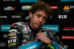 MotoGP, Valentino Rossi: cosa è cambiato dopo il test di Jerez