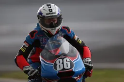 CEV Moto3 2018: Charlie Nesbitt avanti con Estrella Galicia