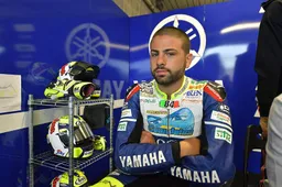 Superbike: Parla Riccardo Russo "Visto? Il problema non ero io"